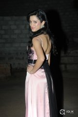 Richa Panai at Lava Kusa Movie Audio Launch